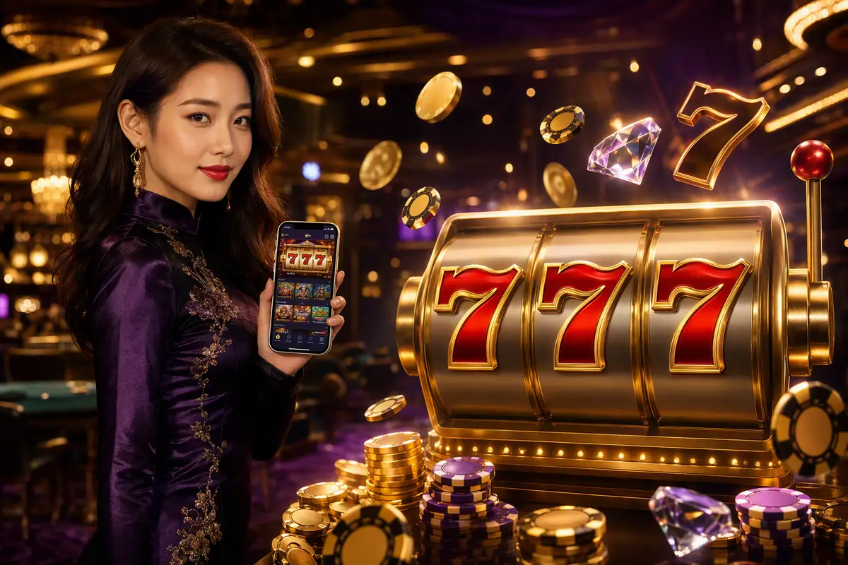 ae7979 trải nghiệm casino trên điện thoại
